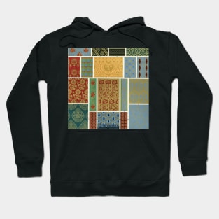 Boho design Hoodie